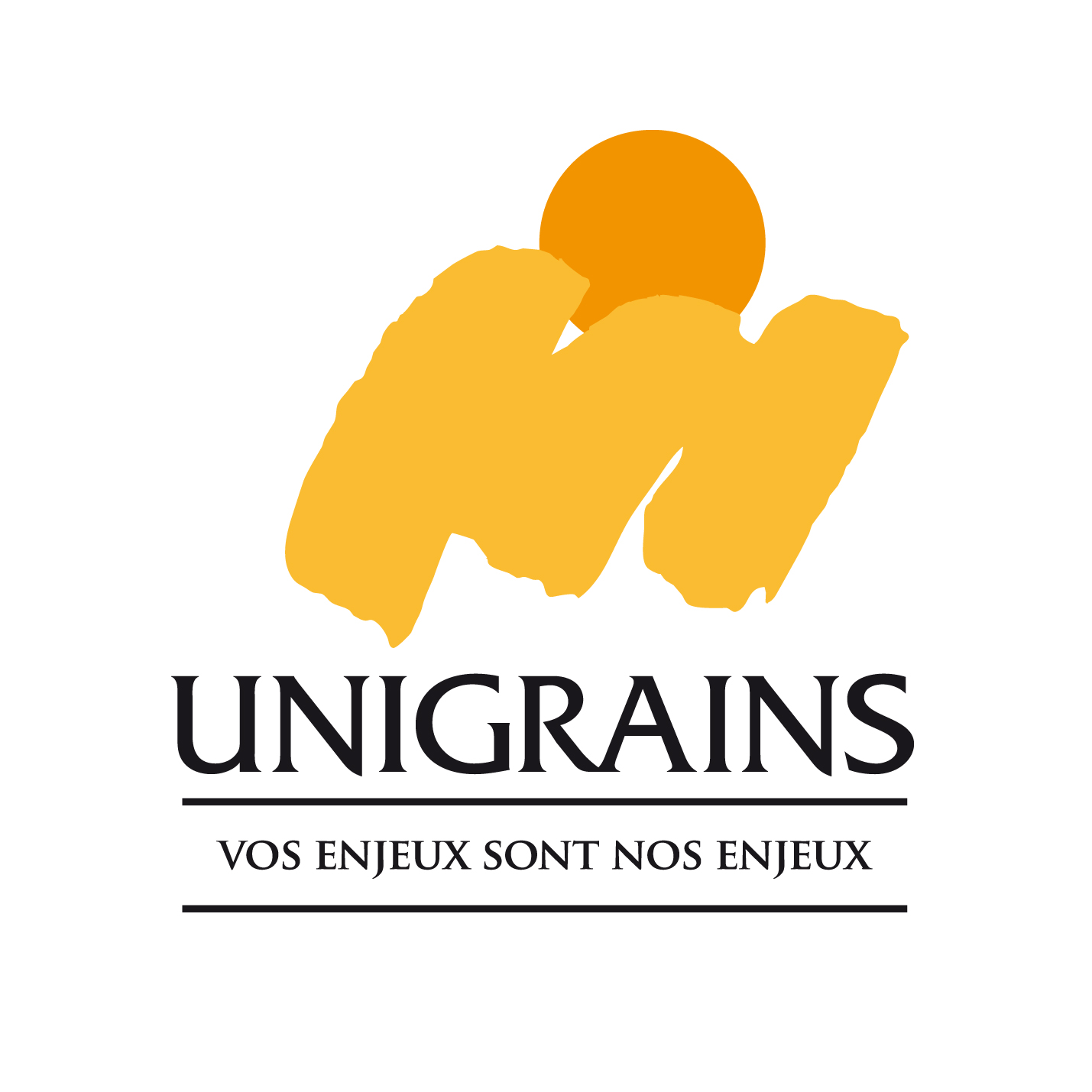logo entreprise