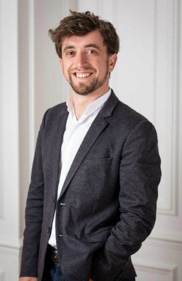 photo du référent